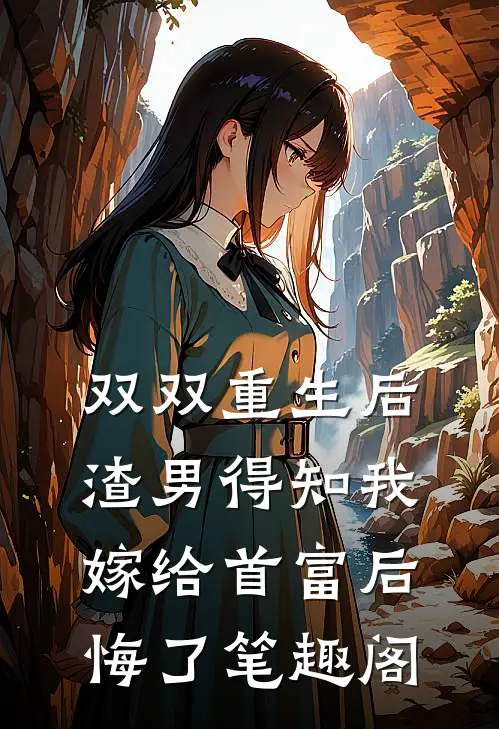 双双重生后，渣男得知我嫁给首富后悔了笔趣阁