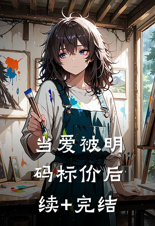 当爱被明码标价后续+完结