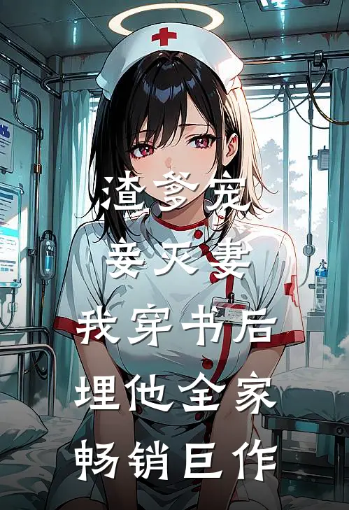 渣爹宠妾灭妻，我穿书后埋他全家畅销巨作