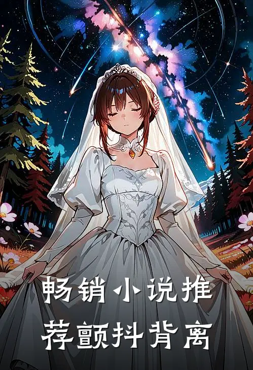 畅销小说推荐颤抖背离