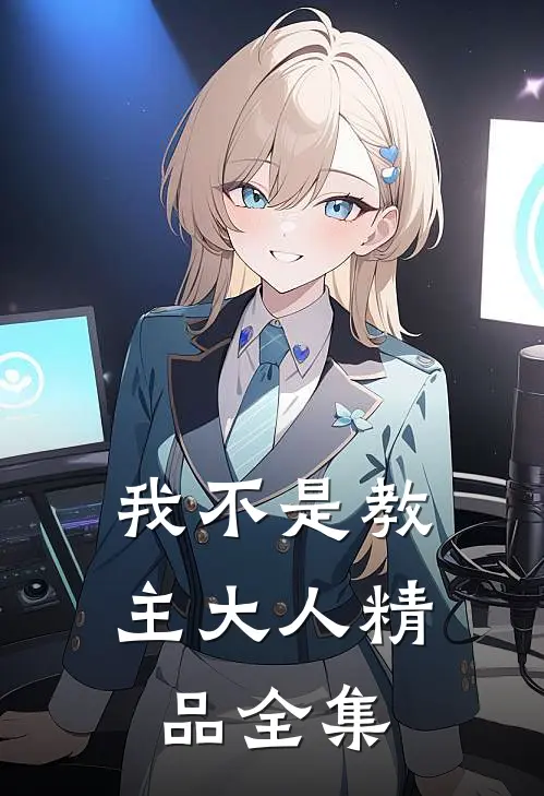 我不是教主大人精品全集