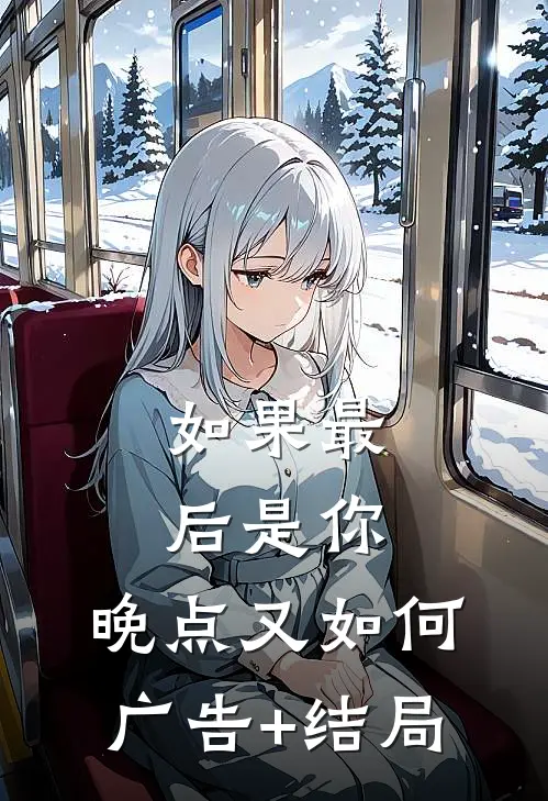如果最后是你，晚点又如何广告+结局