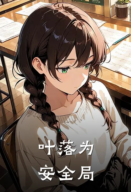 叶落为安全局