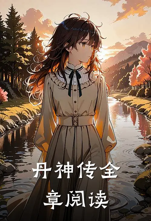 丹神传全章阅读