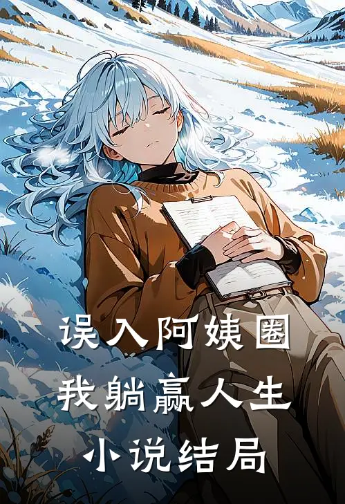 误入阿姨圈，我躺赢人生小说结局