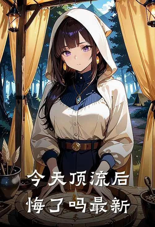 今天顶流后悔了吗最新