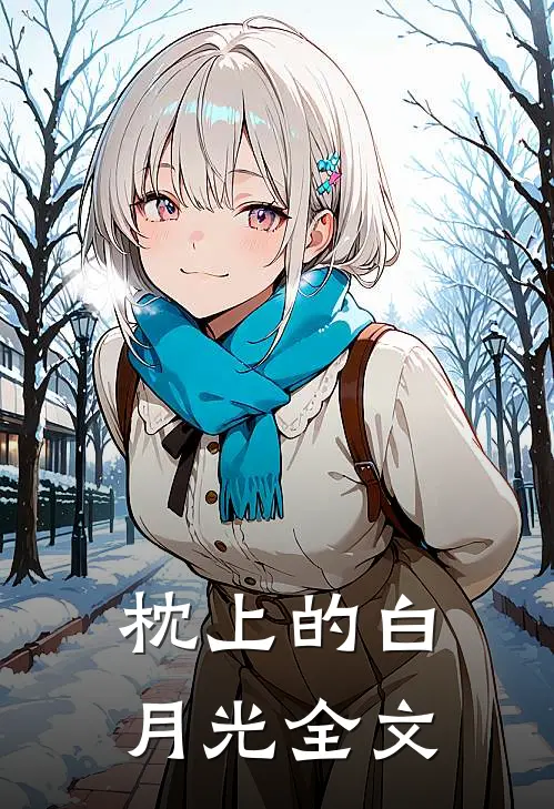 枕上的白月光全文