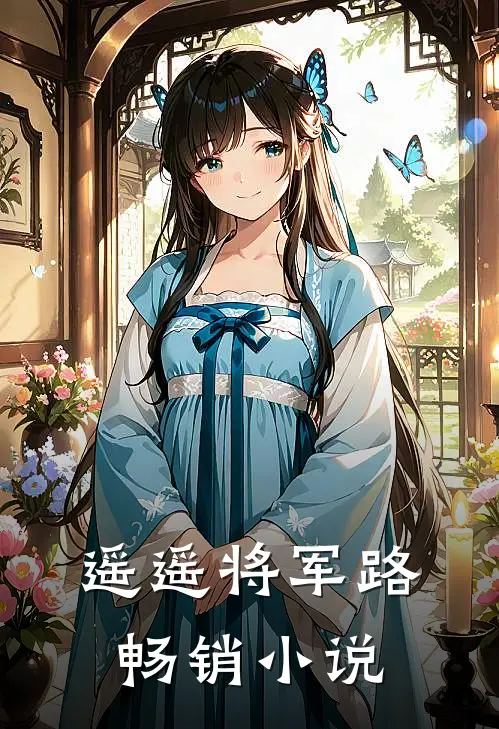 遥遥将军路畅销小说