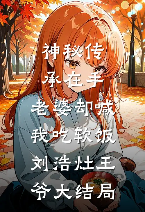 神秘传承在手，老婆却喊我吃软饭刘浩灶王爷大结局