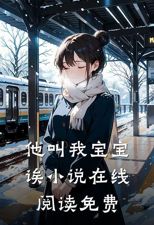 他叫我宝宝诶小说在线阅读免费