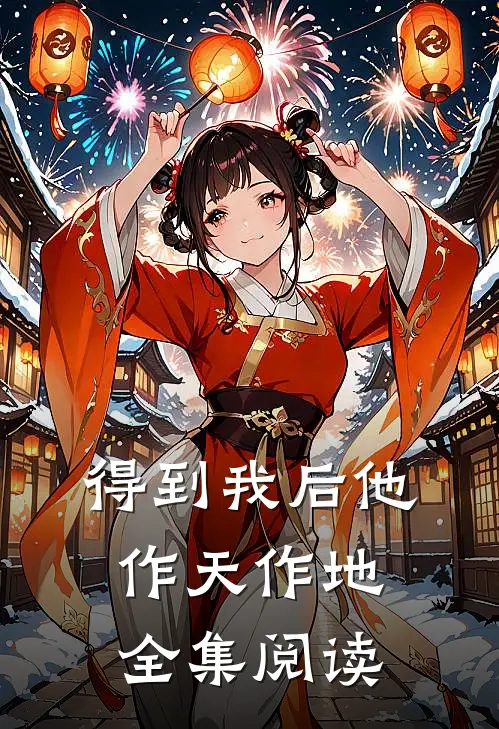 得到我后他作天作地全集阅读