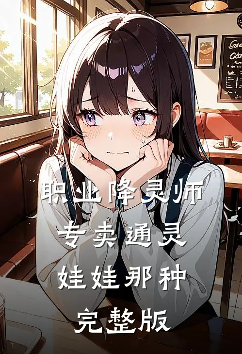 职业降灵师，专卖通灵娃娃那种完整版