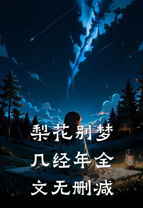 梨花别梦几经年全文无删减
