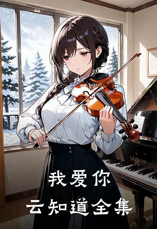 我爱你，云知道 全集