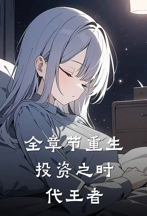 全章节《重生:投资之时代王者》
