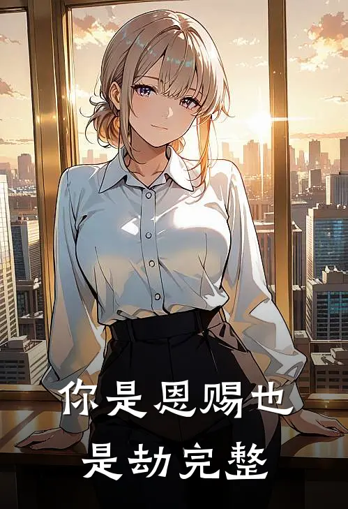 你是恩赐也是劫完整