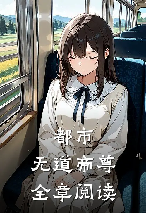 都市无道帝尊全章阅读免费
