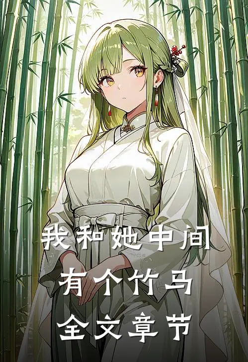 我和她中间有个竹马全文章节