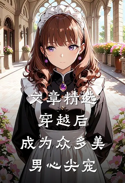 文章精选穿越后，成为众多美男心尖宠