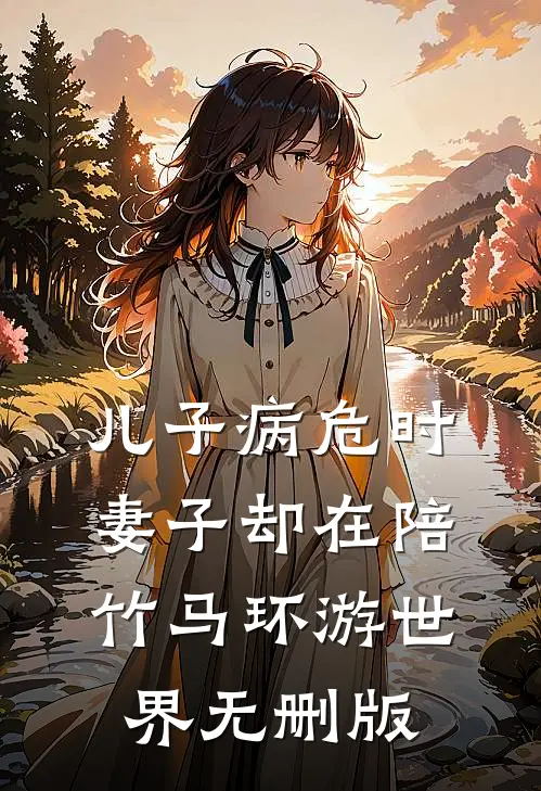 儿子病危时，妻子却在陪竹马环游世界无删版