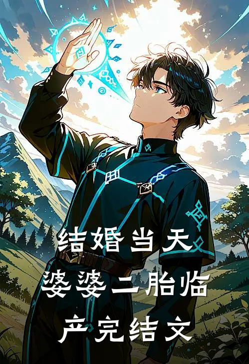结婚当天，婆婆二胎临产完结文