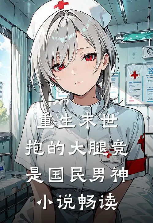 重生末世：抱的大腿竟是国民男神小说畅读