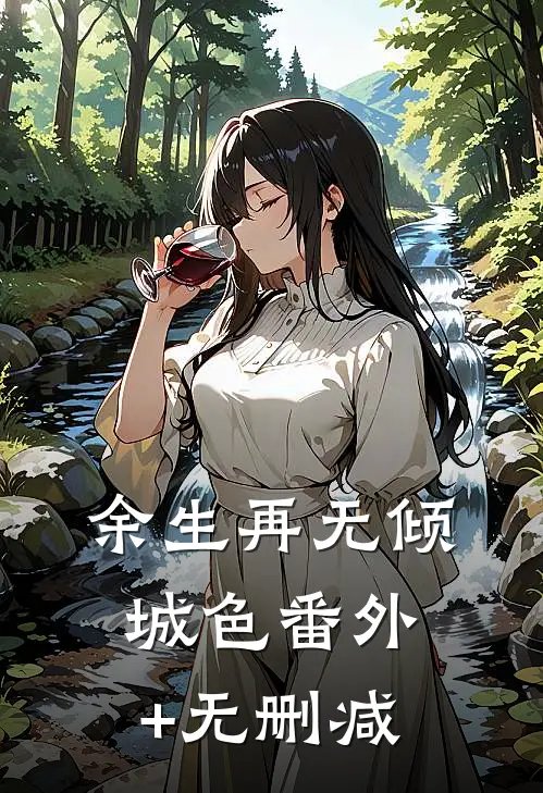 余生再无倾城色番外+无删减