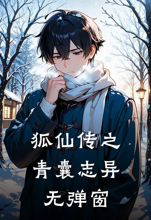狐仙传之青囊志异无弹窗