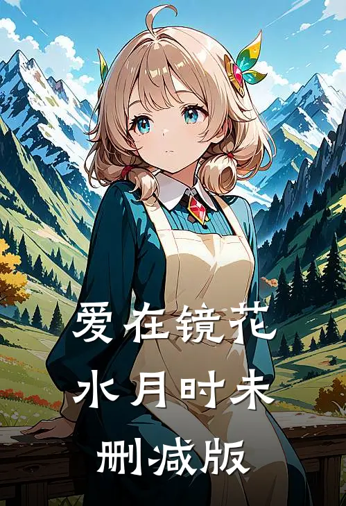 爱在镜花水月时未删减版