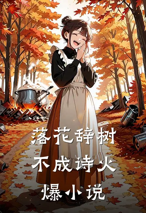 落花辞树不成诗火爆小说