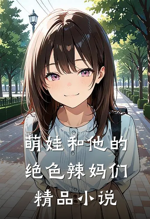 萌娃和他的绝色辣妈们精品小说