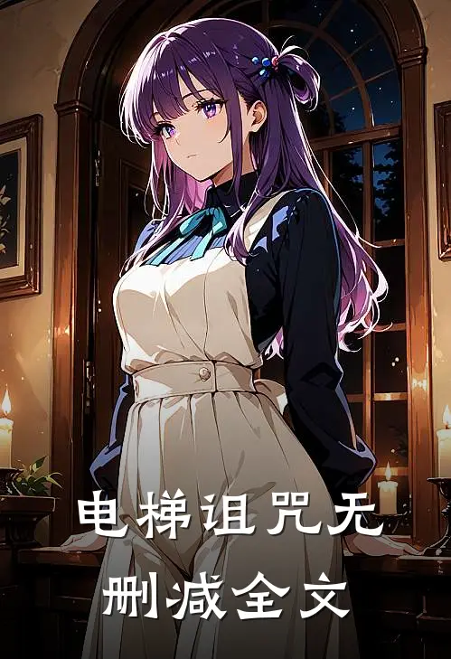 《电梯诅咒》无删减全文