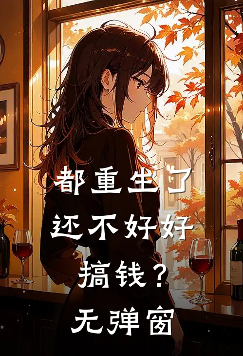都重生了，还不好好搞钱？无弹窗