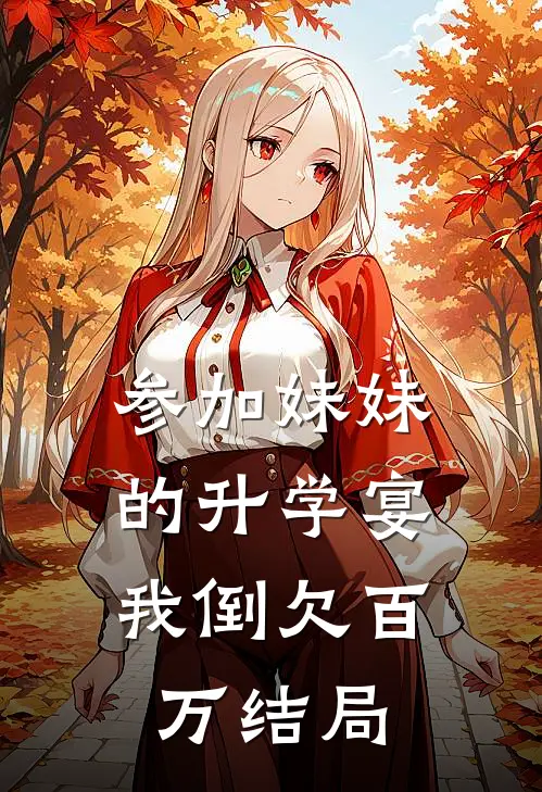 参加妹妹的升学宴,我倒欠百万结局怎么样