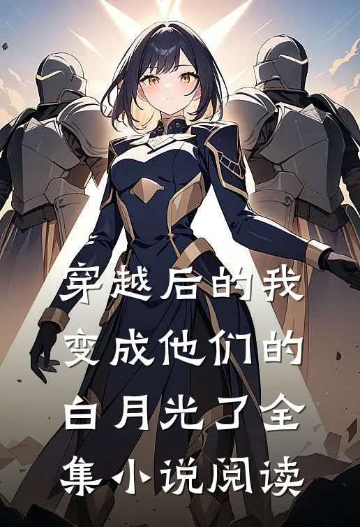 穿越后的我，变成他们的白月光了全集小说阅读