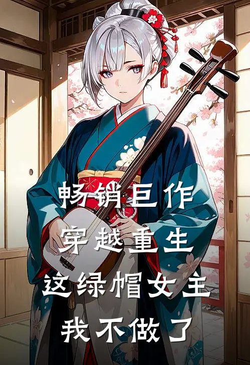畅销巨作穿越重生：这绿帽女主我不做了