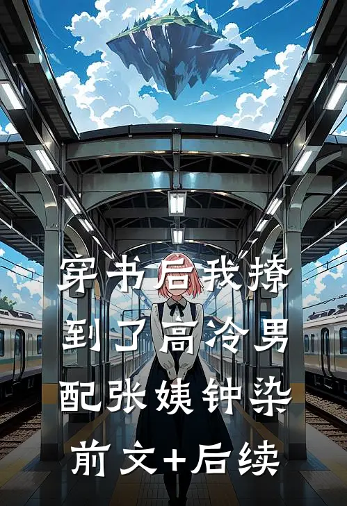 穿书后我撩到了高冷男配张姨钟染前文+后续