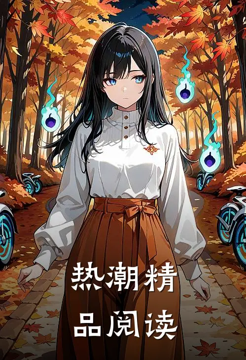 热潮精品阅读