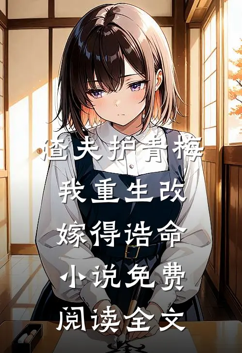 渣夫护青梅，我重生改嫁得诰命小说免费阅读全文