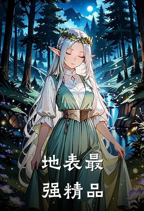 地表最强精品
