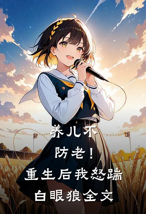 养儿不防老！重生后我怒踹白眼狼全文