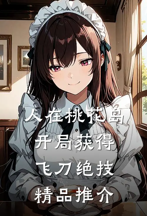 人在桃花岛，开局获得飞刀绝技精品推介