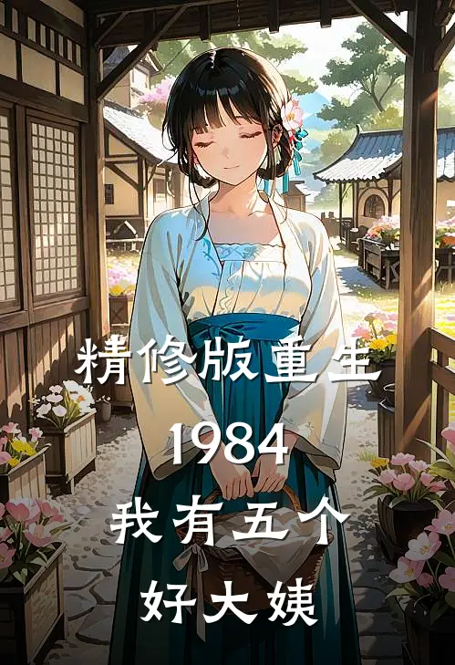 精修版重生1984,我有五个好大姨妹