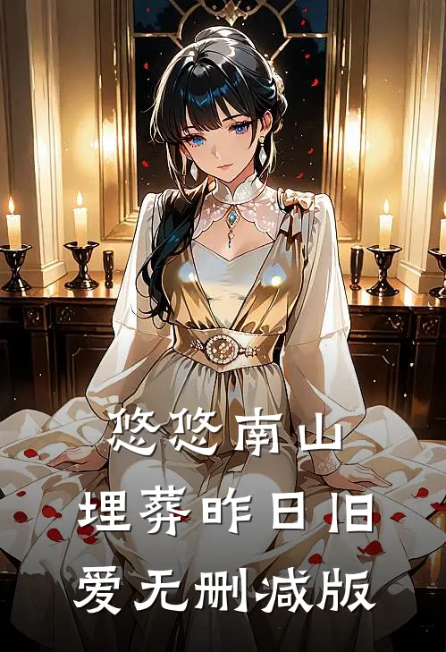 悠悠南山，埋葬昨日旧爱无删减版