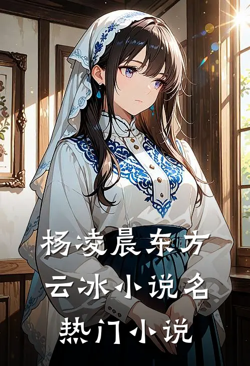 杨凌晨东方云冰小说名热门小说