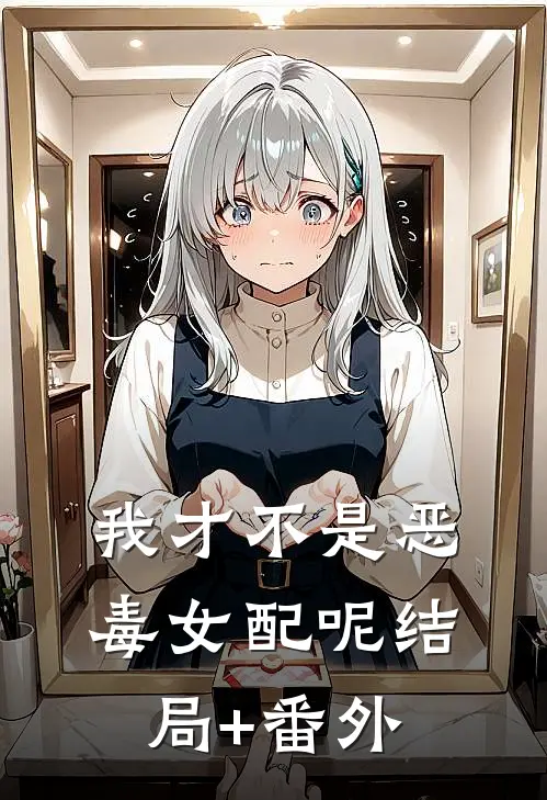 我才不是恶毒女配呢结局+番外