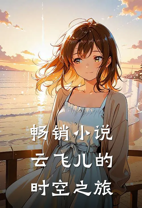 畅销小说云飞儿的时空之旅