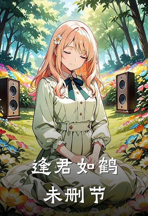 逢君如鹤未删节
