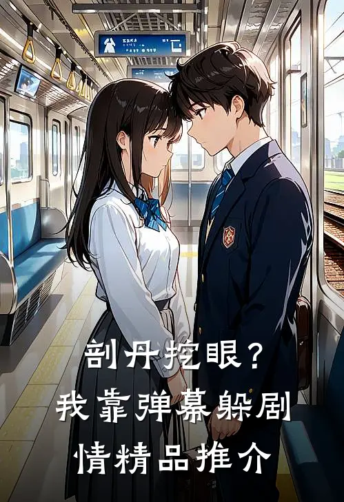 剖丹挖眼？我靠弹幕躲剧情精品推介