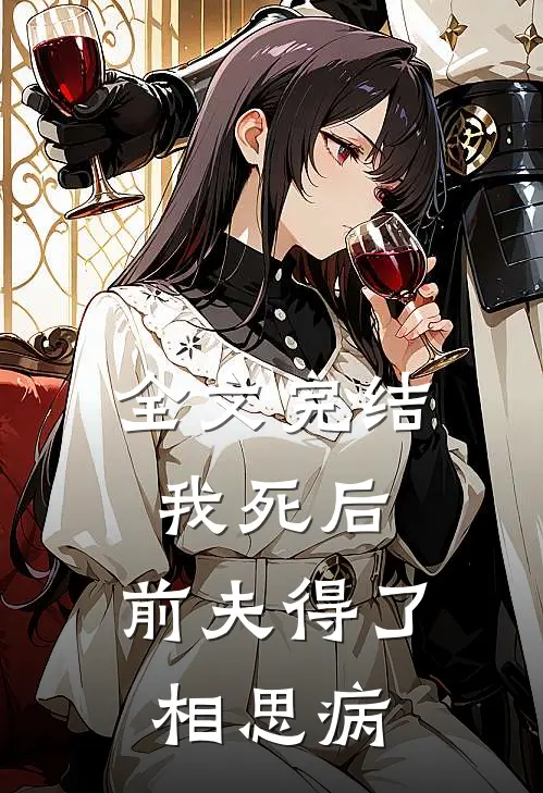 全文完结我死后,前夫得了相思病
